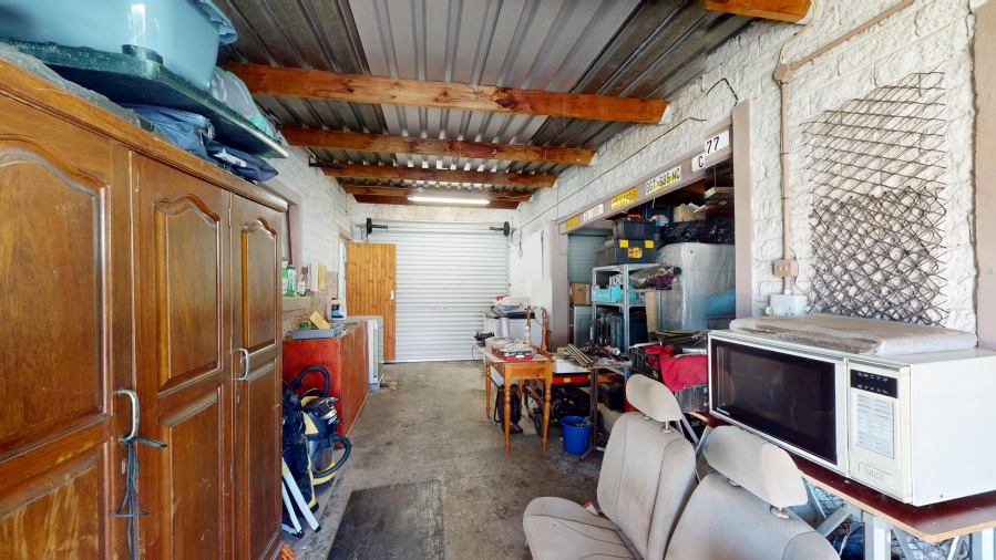 2 Bedroom Property for Sale in Admirals Park Western Cape